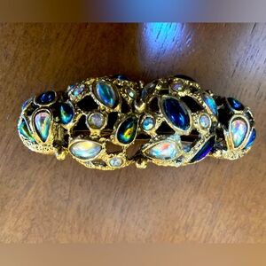 Vintage hair clip for sale!